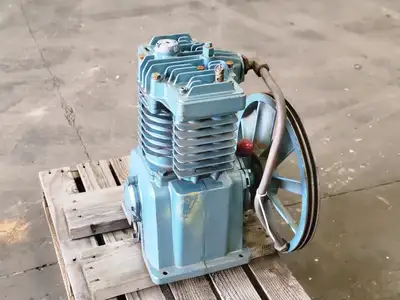 USED CURTIS-TOLEDO E-57