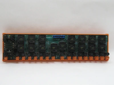 NEW WEIDMULLER SP-RS-PLC-DI