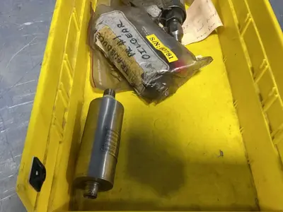 Used _UNKNOWN_ _UNKNOWN_ Hydraulic Cylinders Ohio US | HGR 24 #1326109