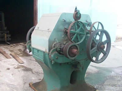 Used _UNKNOWN_ _UNKNOWN_ Roller Mills Minnesota US | A&I Equipment #1317634