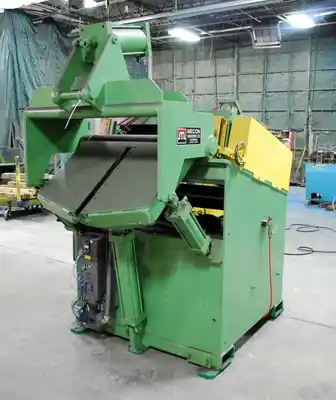 USED MECON 4STR36CB