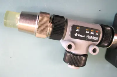 USED Turck SPTC2