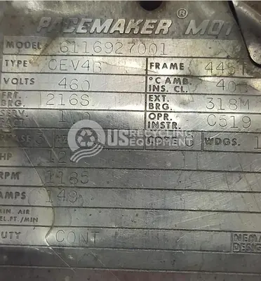 USED TRIPLE S SEC-24 HUSKY