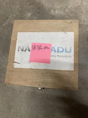 LOT OF NAP GLADU SAW BLADES