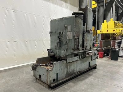USED BLANCHARD 22 HD-42