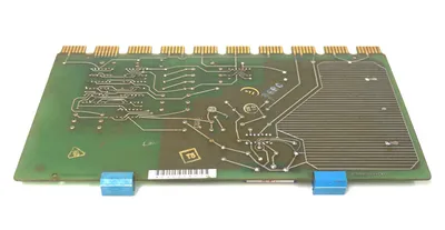GE FANUC 44A392691G01 PC BOARD DLS3C, 44B392355-001