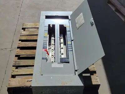 USED WESTINGHOUSE NFB