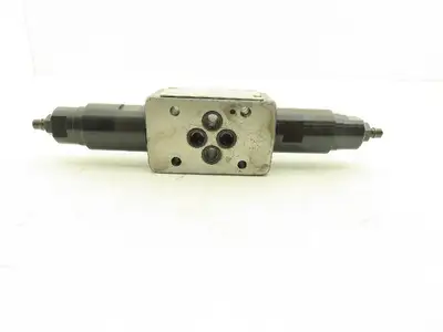 Tokimec DGMC2-3-AB-BW-BA-BW-41J-JA20 Dual Stackable Relief Valve