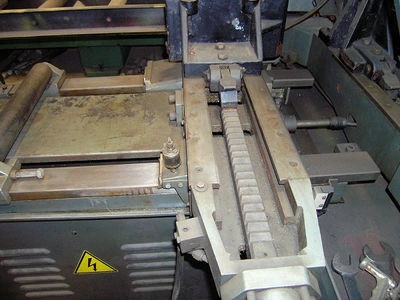 USED 1995 PHOENIX PA13