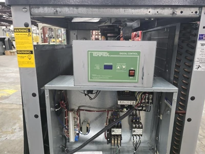 USED TEMPTEK CGD-5A