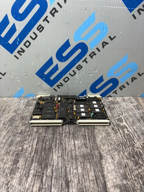 EMERSON L 1590-4107 ES 018 Electrical/PLC/Automation | ESS Industrial Equipment Sales