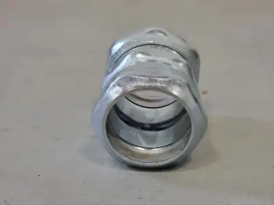 1 1/4" EMT Compression Coupling