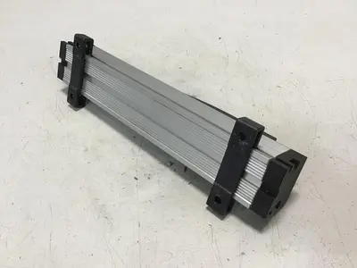 USED NOVOTECHNIK TLH100