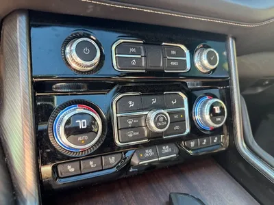 USED 2023 GMC YUKON DENALI ULTIMATE