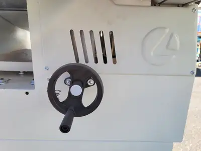 NEW SCM MINIMAX C 26G