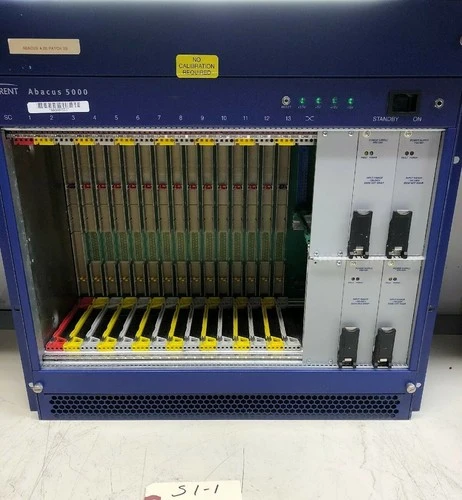 Used Spirent Does Not Apply Semiconductor - Other Indiana US | J&J Industrial Supply #521805