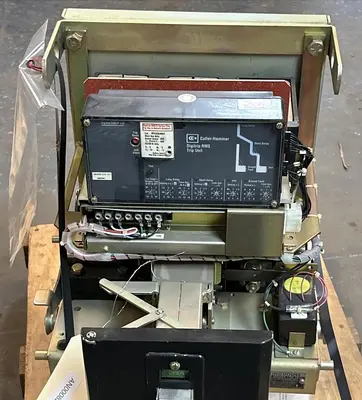 USED WESTINGHOUSE DB25