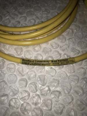 NEW Woodhead 883030D01 M020