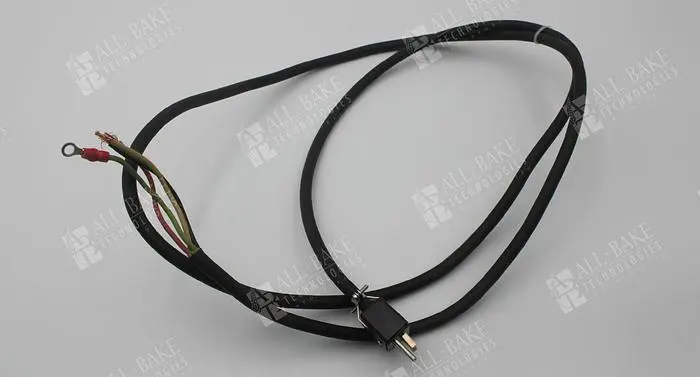 Cutter Supply Cord - BELMK-0085