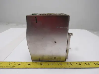 Mean Well DR-75-24 @4VDC 3.2A Power Supply 100-240V 2A Input