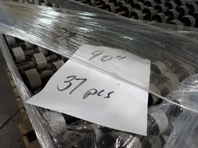 Conveyors