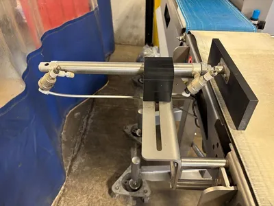USED 2020 VEMAG CHW-2000118
