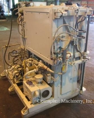 20″ x 16″ Wabash Vacuum Press, Item #1463