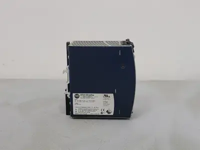 USED ALLEN-BRADLEY 1606-XLSDNET8