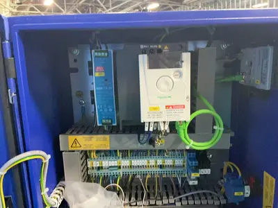Used 2019 OTEC (GL) CF150 Finishing Machines Ohio US | HGR 24 #1312156