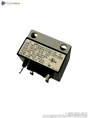USED ADVANCE CONTROL 130518