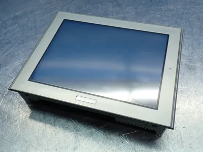 Used PROFACE AGP3560T1AF Interface Monitors | HGR 24 #752836