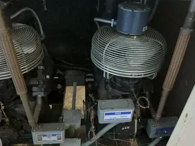 USED THERMOTON TC0019