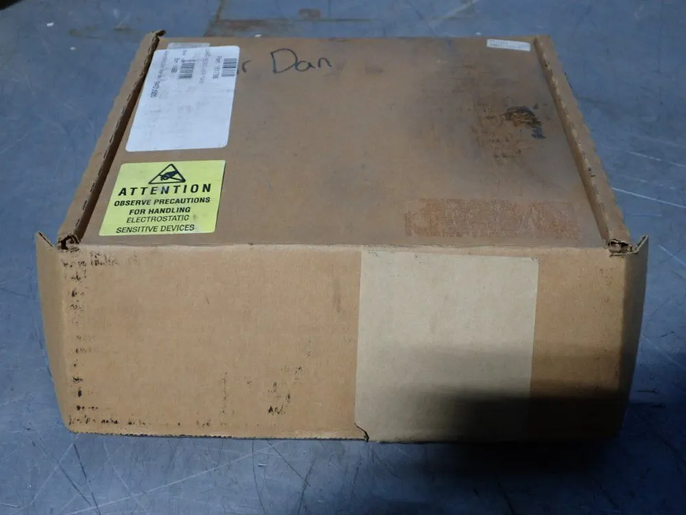 Used MARQUIP 9400505 I/O Boards & Replacement Parts Ohio US | HGR 24 #783664