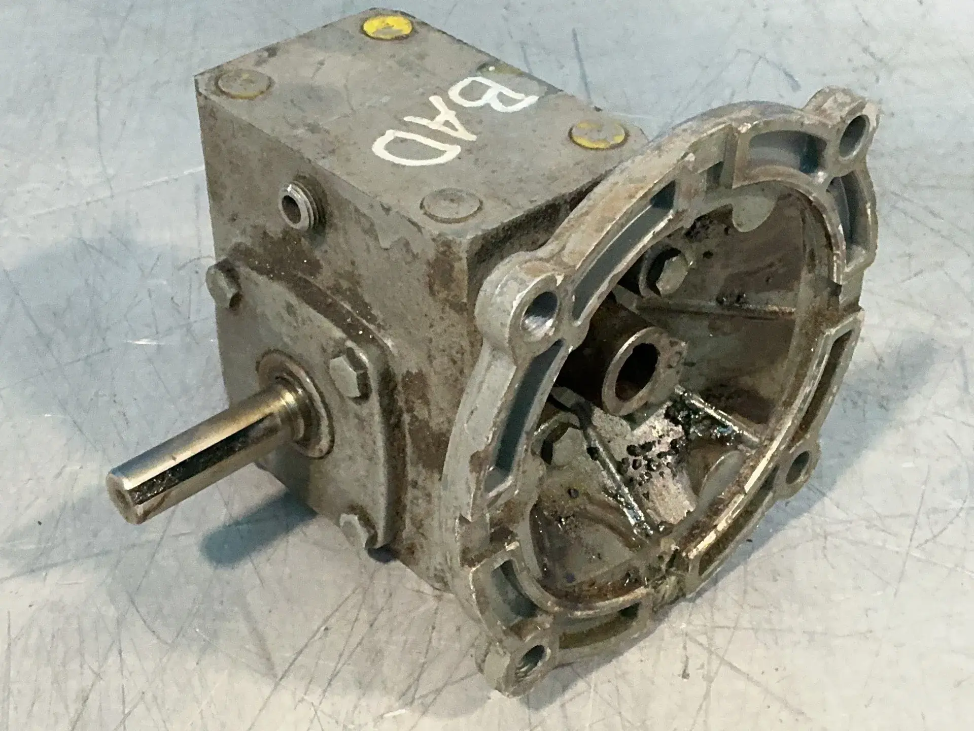 Used BOSTON GEAR _UNKNOWN_ Motors (misc) Ohio US | HGR 24 #1486744