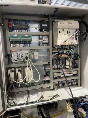 2011 MILLTRONICS VM20 Vertical Machining Centers | Toolquip, Inc. (14)