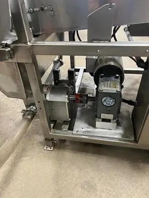 Used BELSHAW _UNKNOWN_ Glaze Applicator Minnesota US | Rochester Equipment #1424730