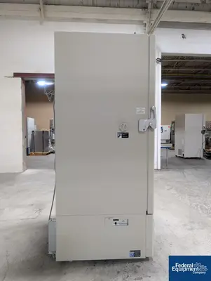 USED Panasonic Panasonic ULT Freezer, Model MDF-U56VC