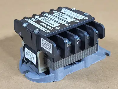 USED AMETEK 1500-CL2-S8-OC-X