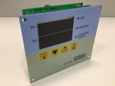 USED SYSCO SYS-500