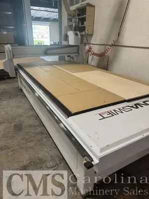 USED 2020 LAGUNA SWIFT 5X10 CNC ROUTER