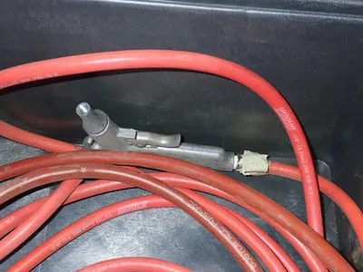 Hose Assembly