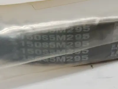 New | in-Stock MiSUMi HTBN295S5M-150, 150S5M295 Belts Michigan US | Maverick Industrial Sales #1496088