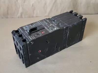 Used SIEMENS CED63A025 Switchgears British Columbia CA | Lenmark #239089