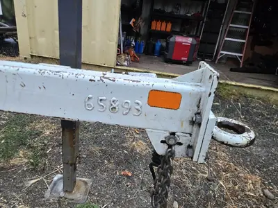Used 2019 BANDIT INTIMIDATOR 12XP Wood Chippers California US | Ben Kaplan Equipment #1289795