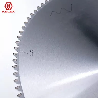 New | in-Stock Qingdao Jiho machine Co.,ltd. Universial Saw Blade Saw Blades CN | Qingdao Jiho machine Co.,ltd. #1338122