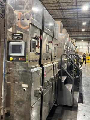 2017 LMC LATTITUDE PP2-1025 Flexo Folder Gluer | Global Boxmachine, LLC (11)