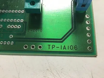 USED NISSEI NC8000 TP-IA106