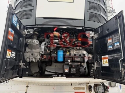 Used 2023 UTILITY _UNKNOWN_ Reefer Trailers Illinois US | T&S Trailer Pool #1509463