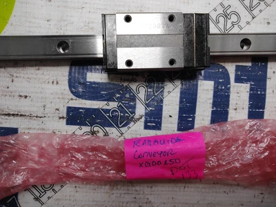 USED FUJI Y6G2982A XG00450