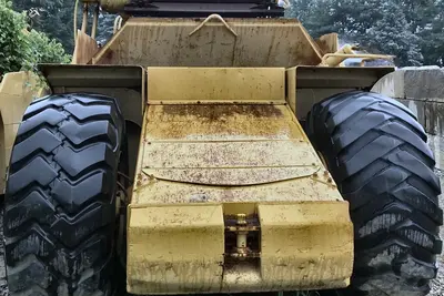 Used 1984 CATERPILLAR 615 Scrapers Louisiana US | Proxy Equipment #1377865